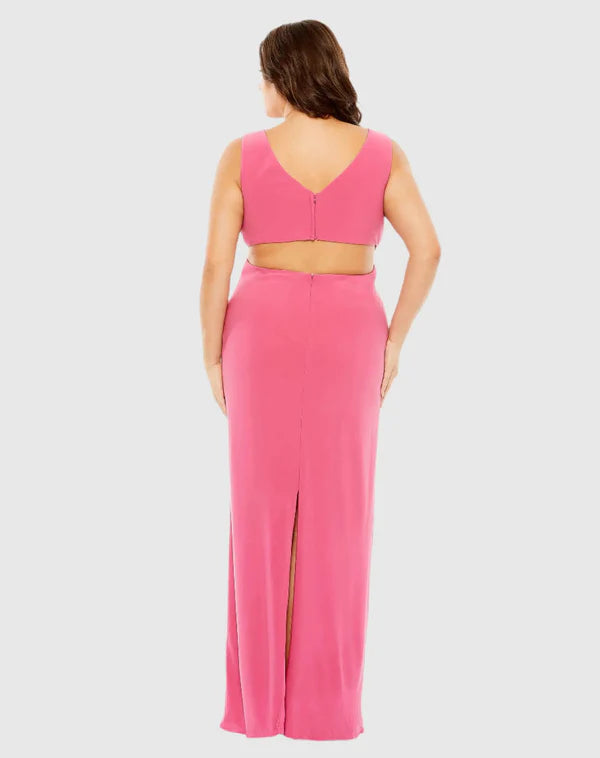 Mac Duggal 68536 Dress