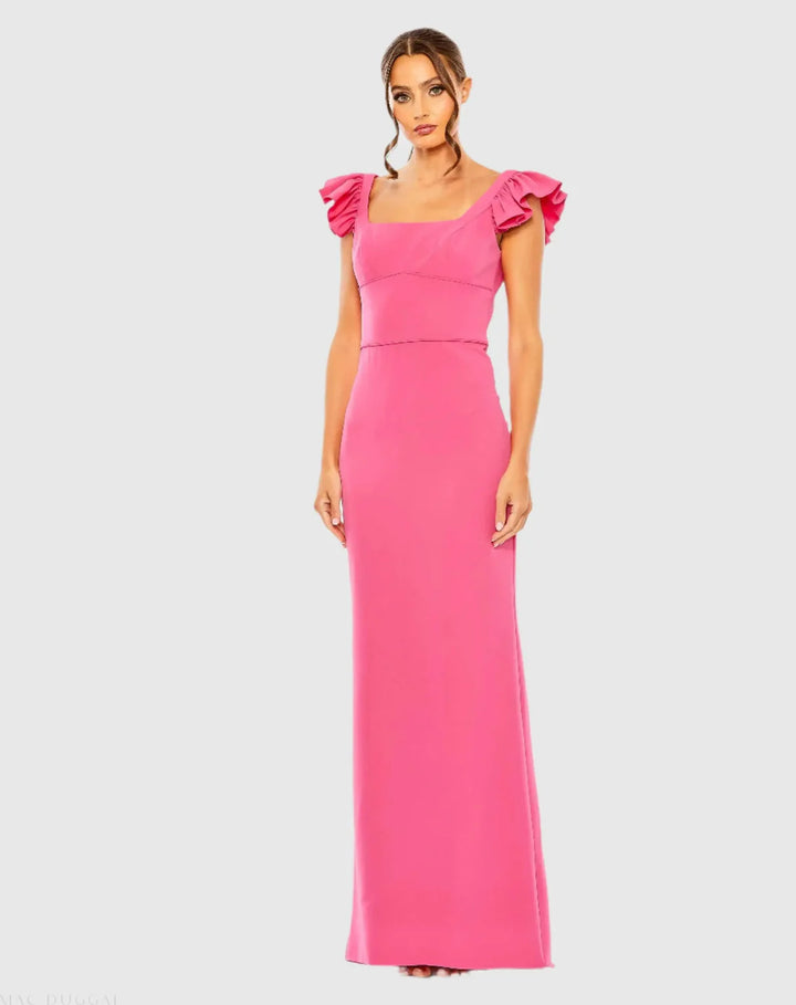 Mac Duggal 27109 Dress