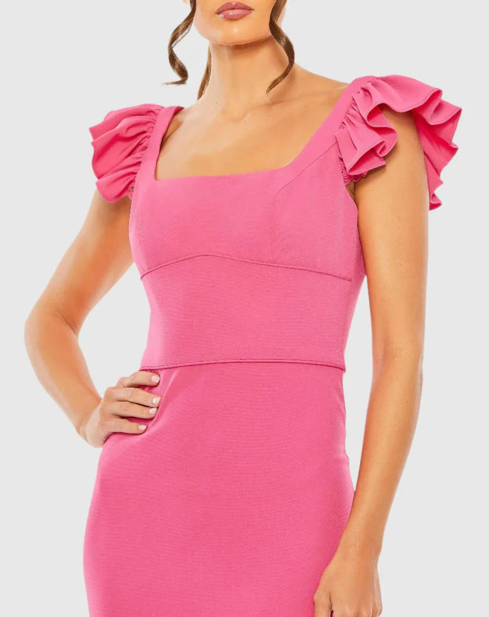 Mac Duggal 27109 Dress