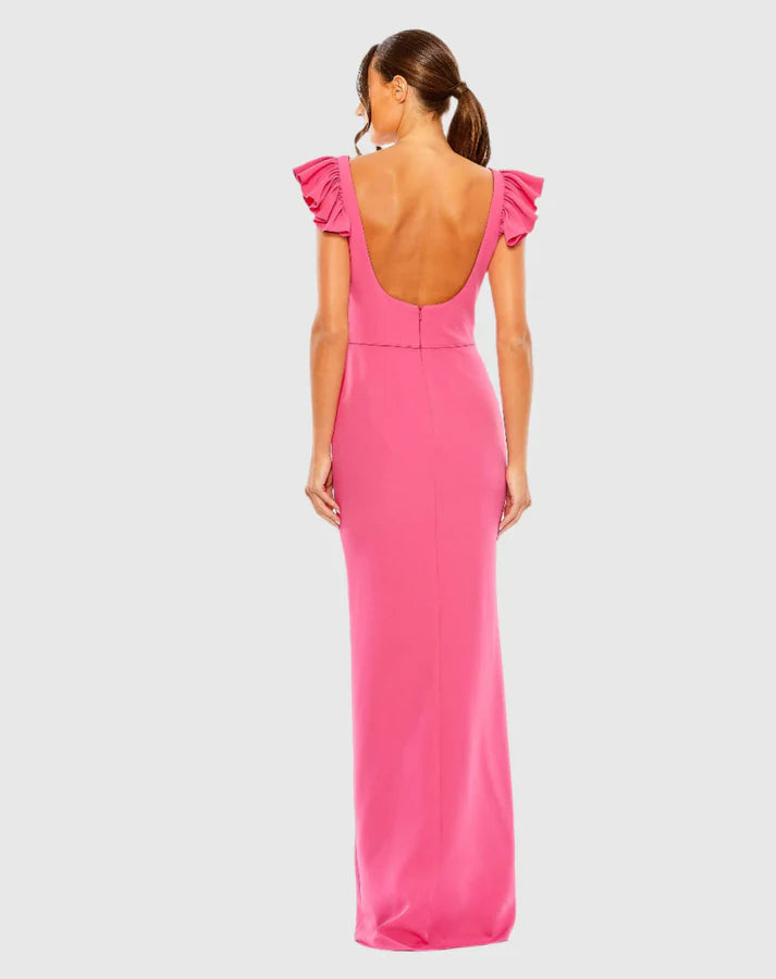 Mac Duggal 27109 Dress