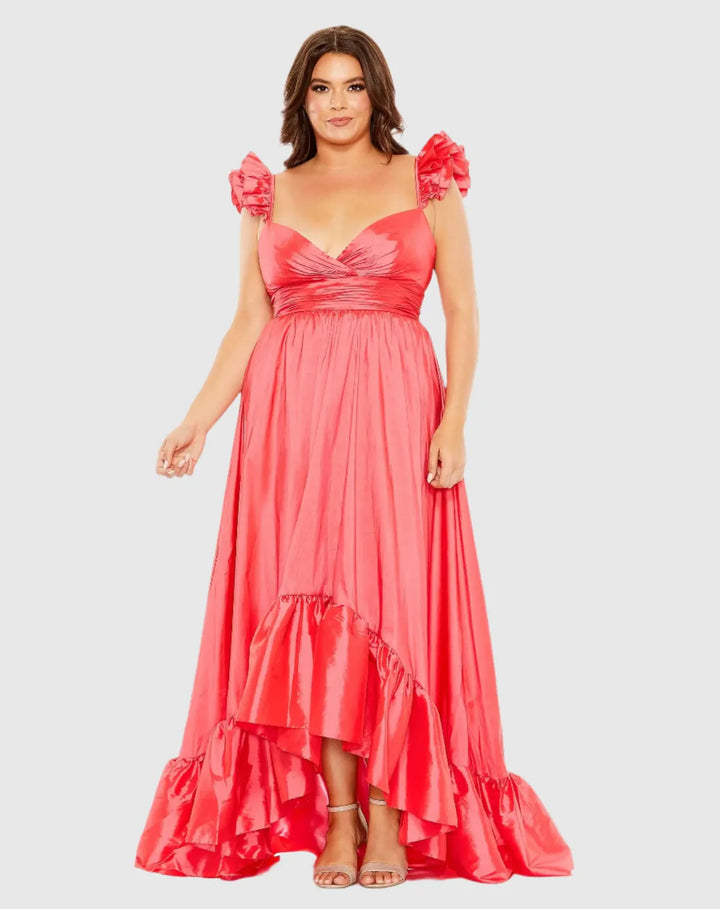 Mac Duggal 68526 Dress