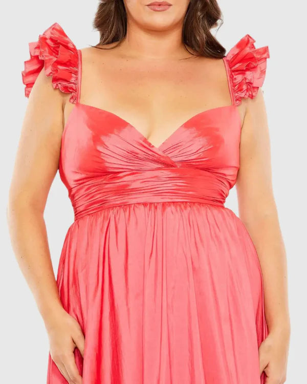 Mac Duggal 68526 Dress