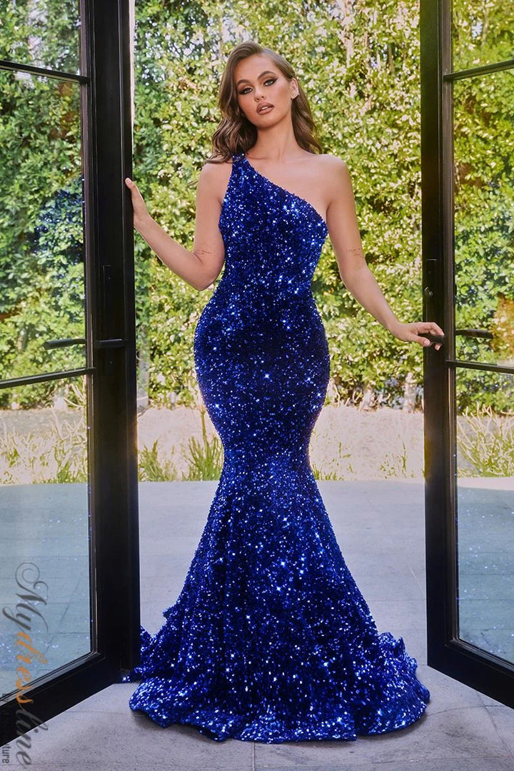 Portia and Scarlett PS22350 Dress - FOSTANI.com
