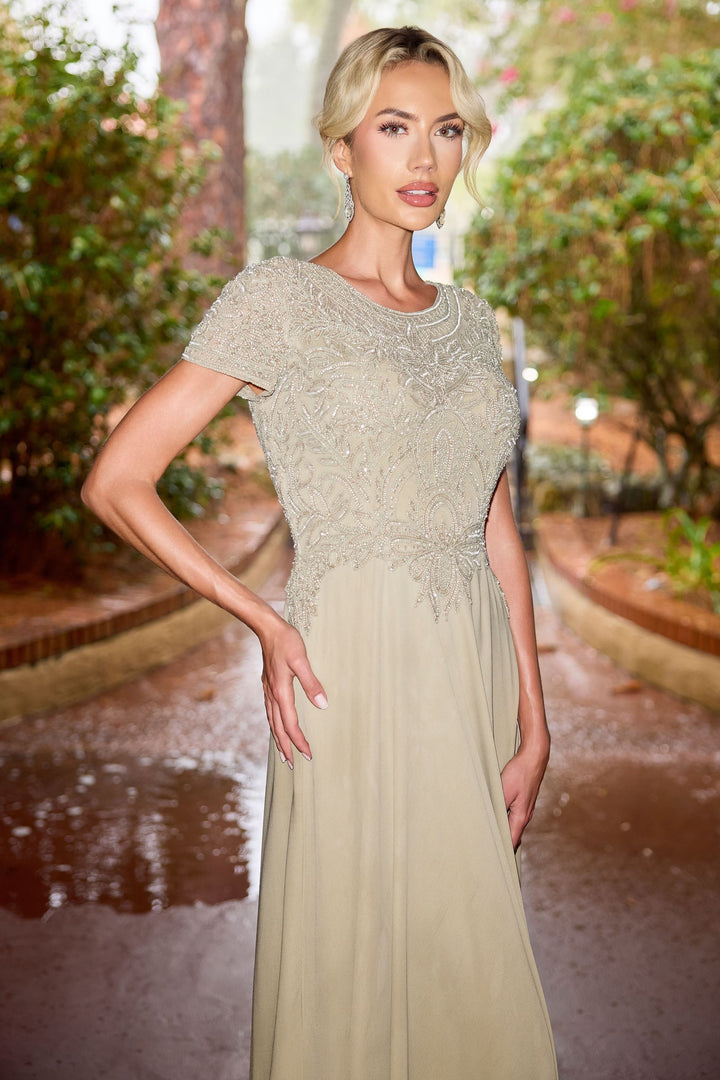 Primavera 13169 Dress - FOSTANI.com