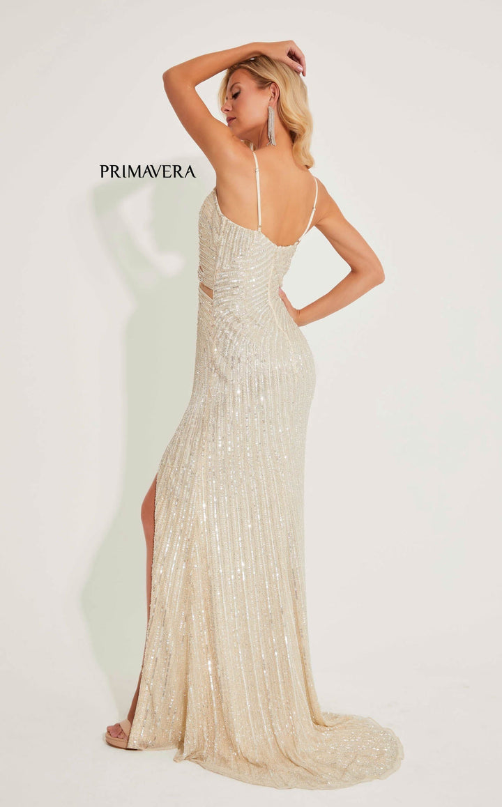 Primavera  4296  Dress