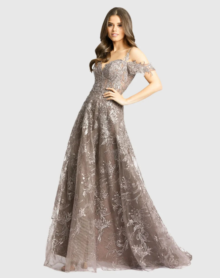 Mac Duggal 20287 Dress