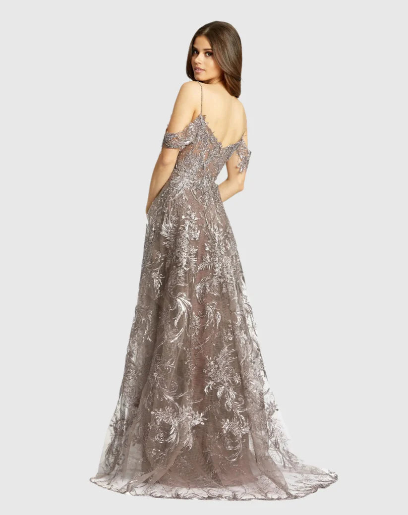 Mac Duggal 20287 Dress