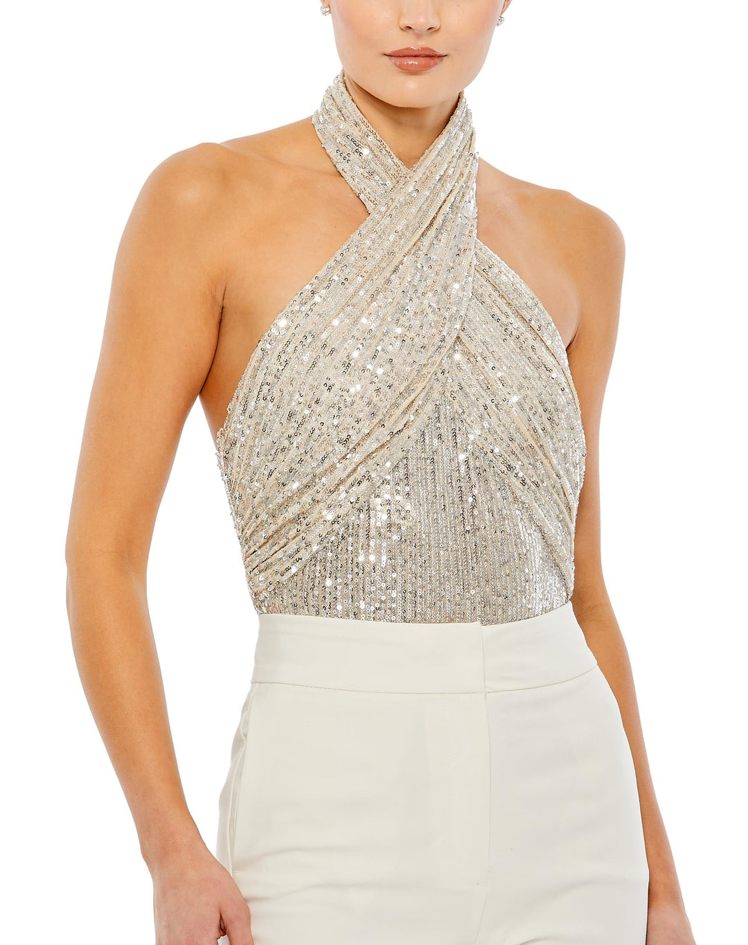 Mac Duggal R26830 Dress - FOSTANI.com