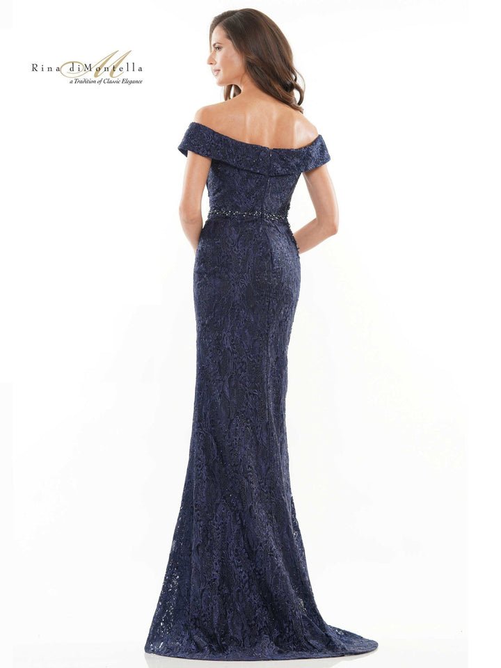 RINA DI MONTELLA RD2740 Dress - FOSTANI