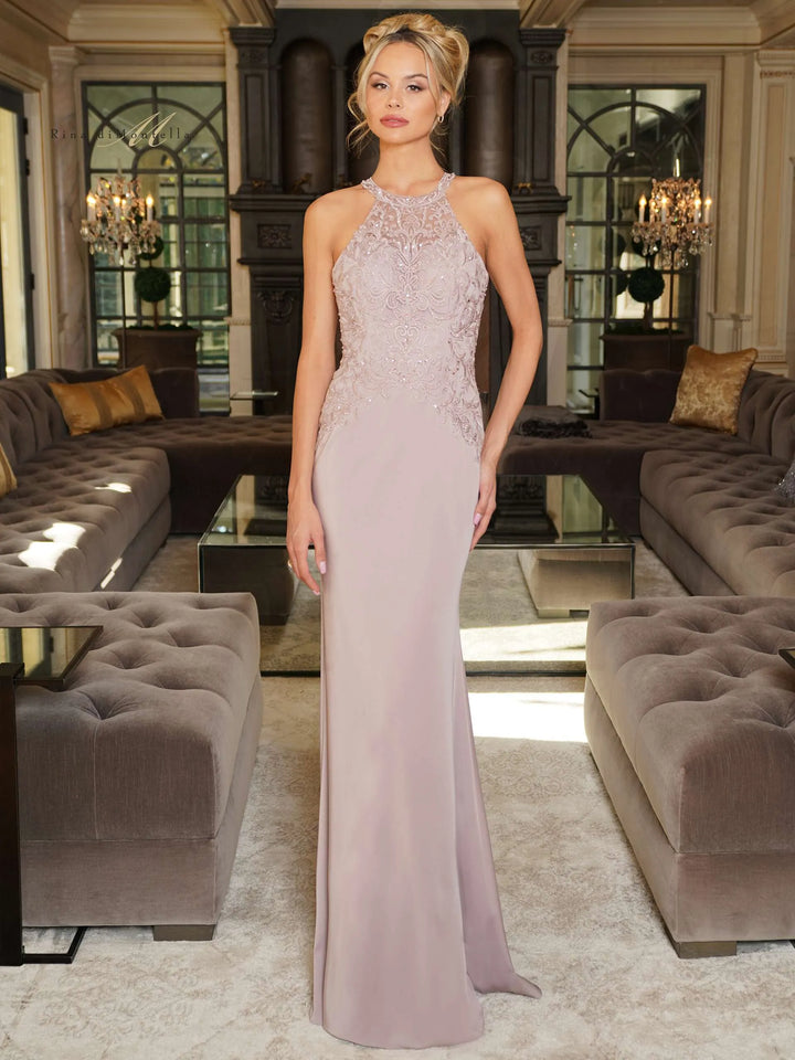 RINA DI MONTELLA RD2755 Dress - FOSTANI