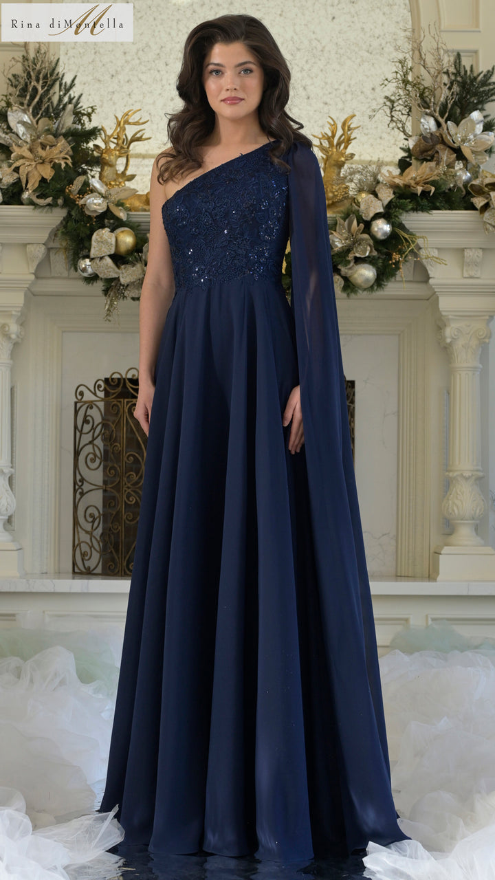 Rina Di Montella RD3354 Dress - FOSTANI.com