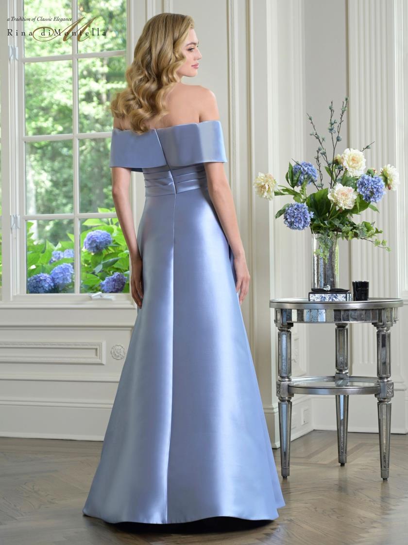 Rina Di Montella RD3429 Dress - FOSTANI.com