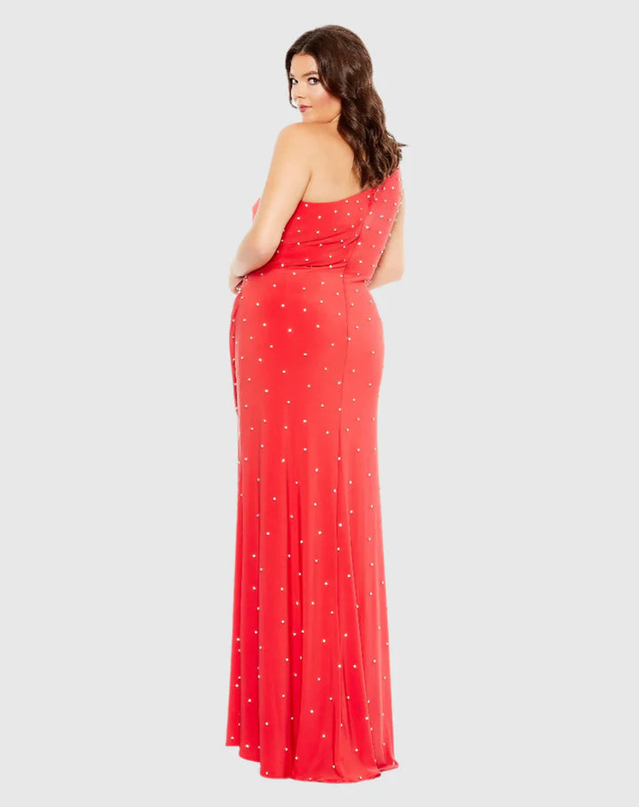 Mac Duggal 68130 Dress