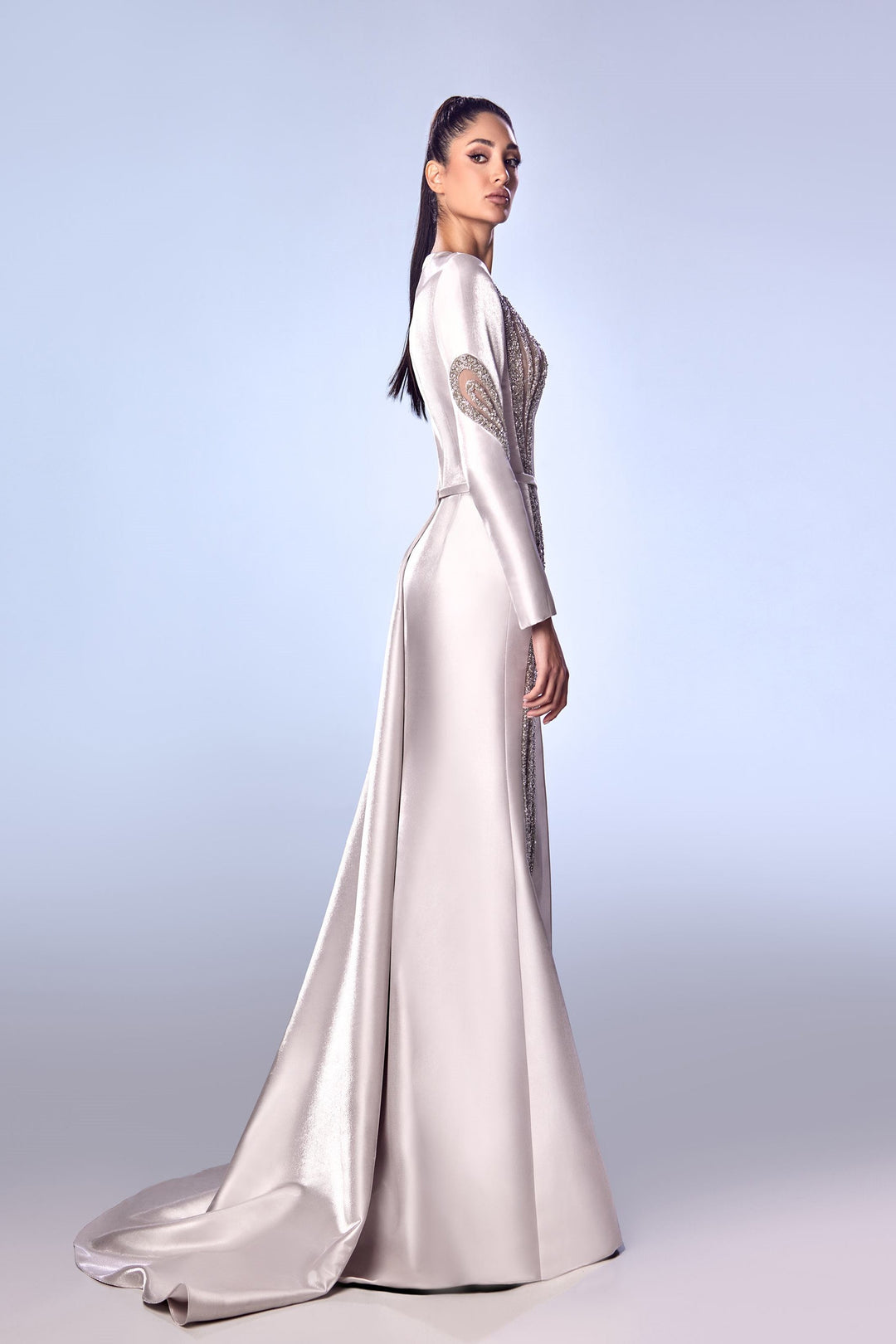 Reverie Couture FW48 Size 12 Only