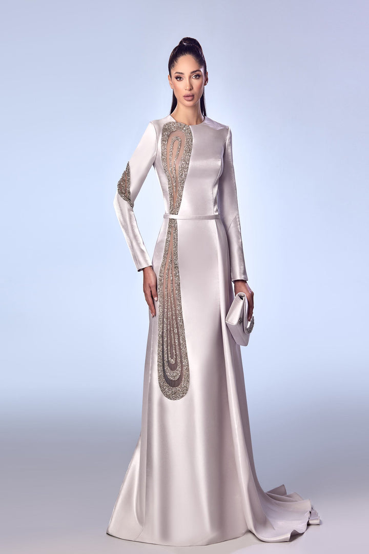 Reverie Couture FW48 Size 12 Only