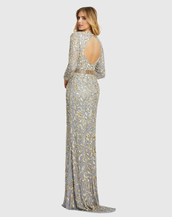 Mac Duggal 4316 Dress