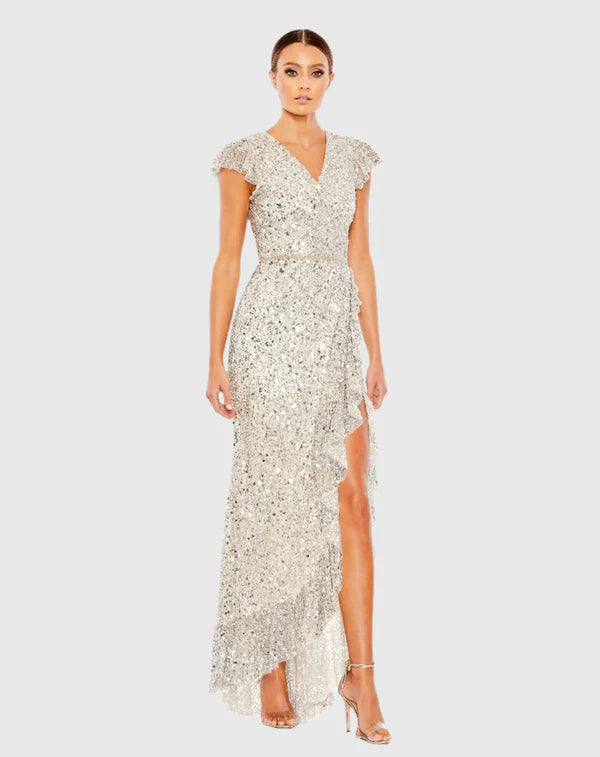 Mac Duggal 70113 Dress