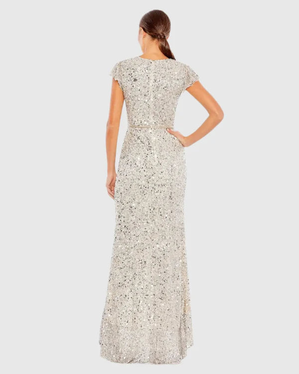 Mac Duggal 70113 Dress