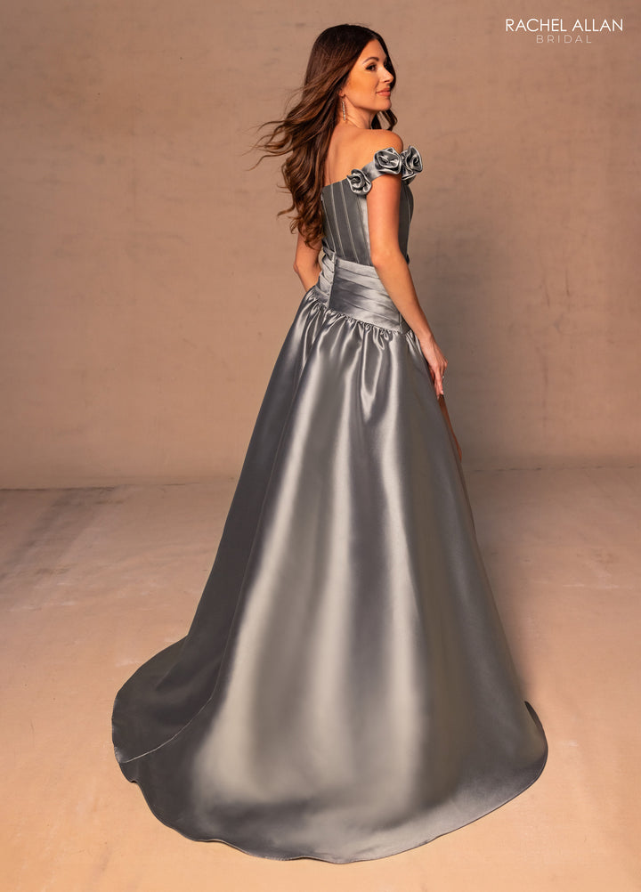 Rachel Allan RB8177 Dress