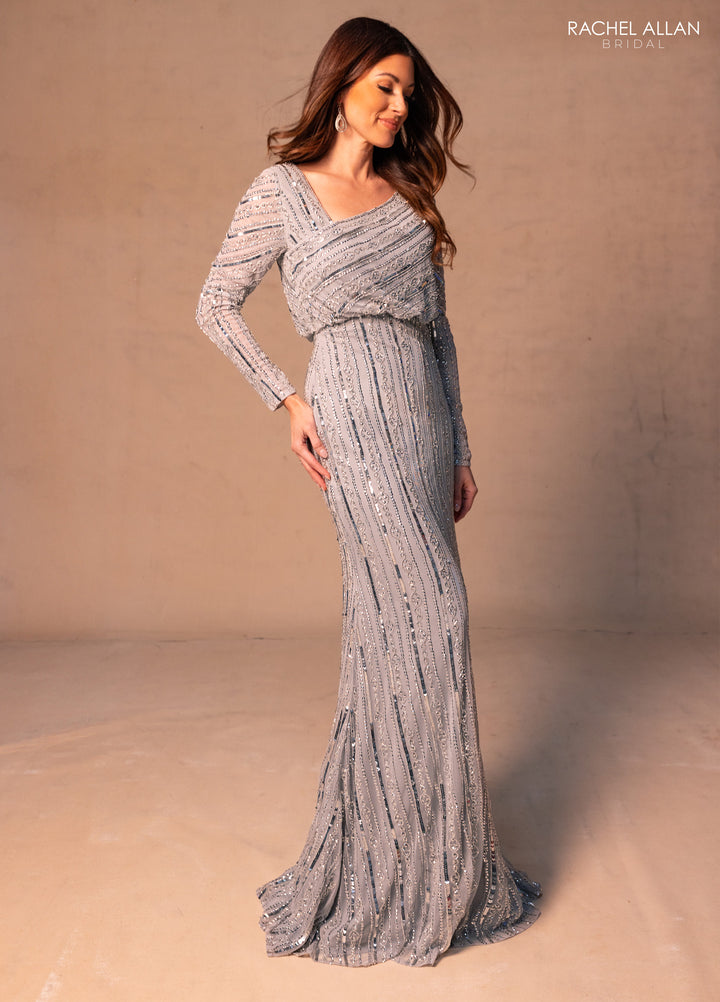 Rachel Allan RB8175 Dress