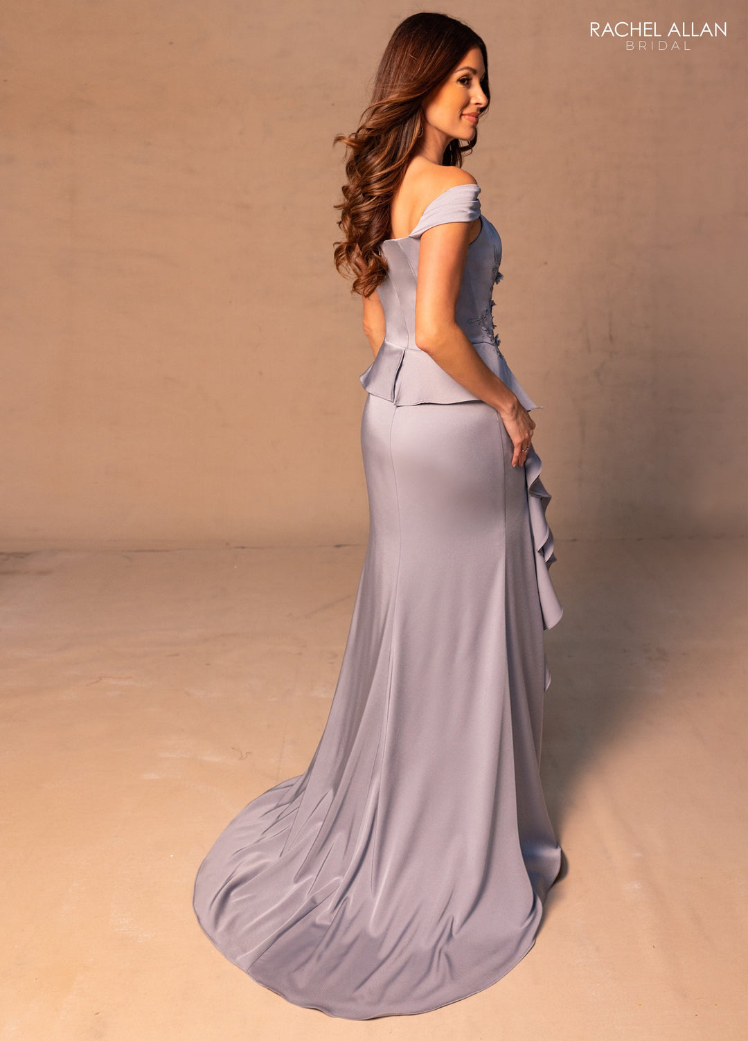 Rachel Allan RB8176 Dress