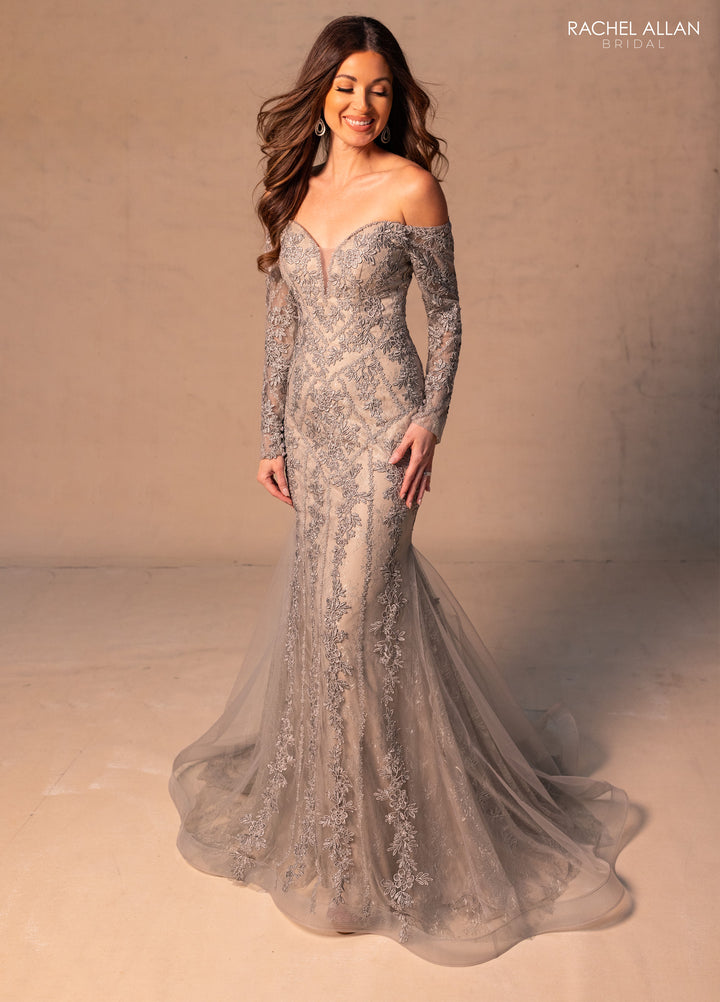 Rachel Allan RB8192 Dress