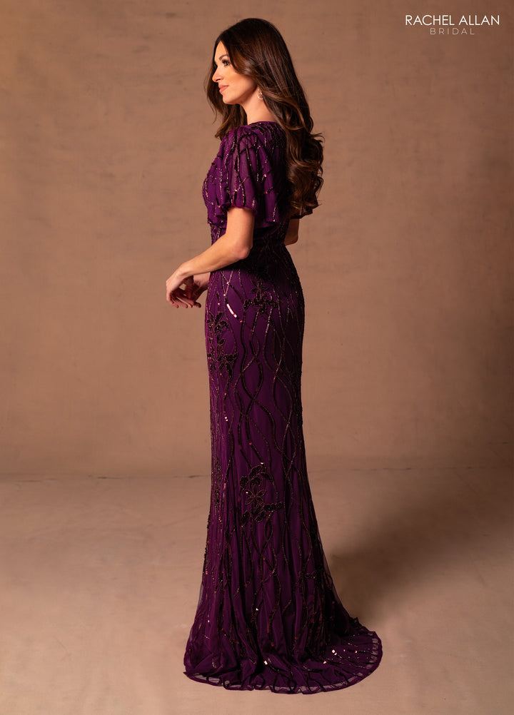 Rachel Allan RB8179 Dress