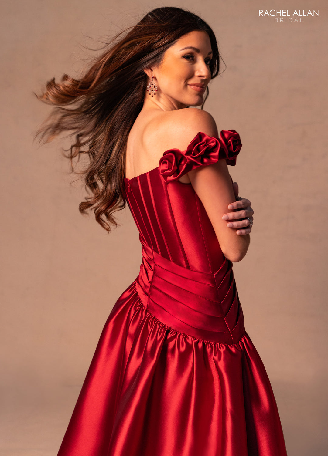 Rachel Allan RB8177 Dress