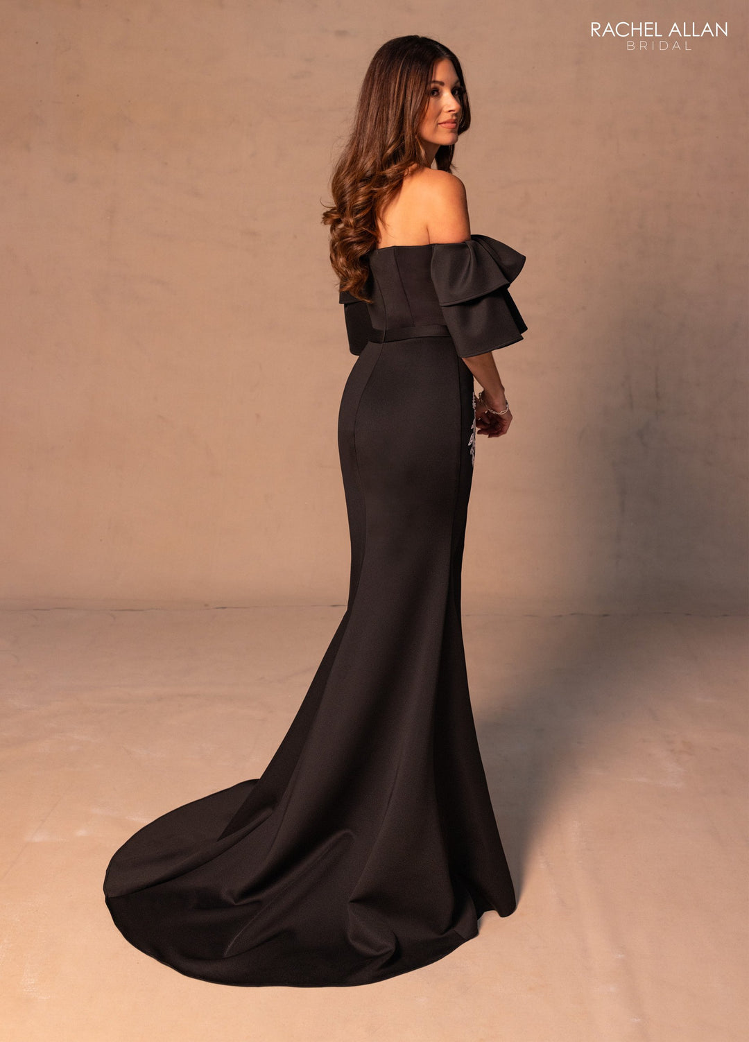 Rachel Allan RB8187 Dress