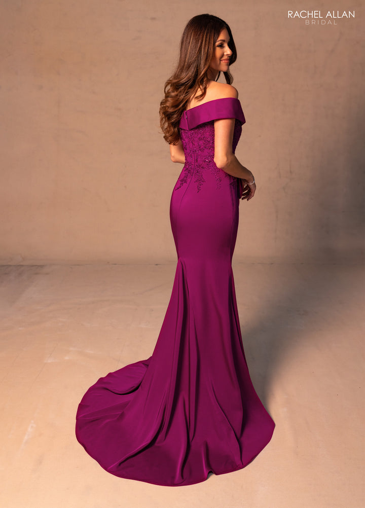 Rachel Allan RB8178 Dress