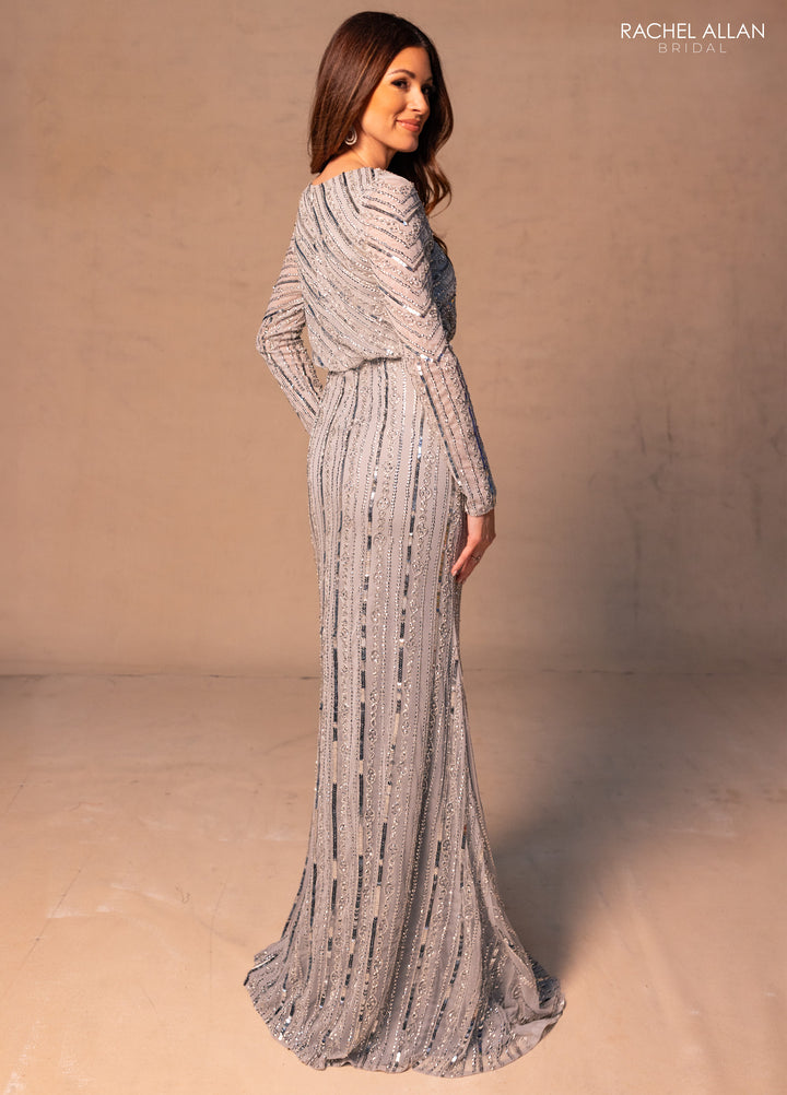 Rachel Allan RB8175 Dress
