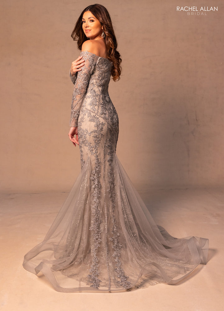 Rachel Allan RB8192 Dress