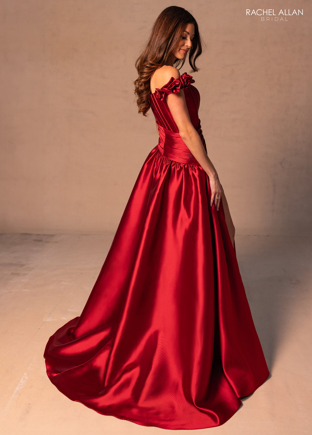 Rachel Allan RB8177 Dress