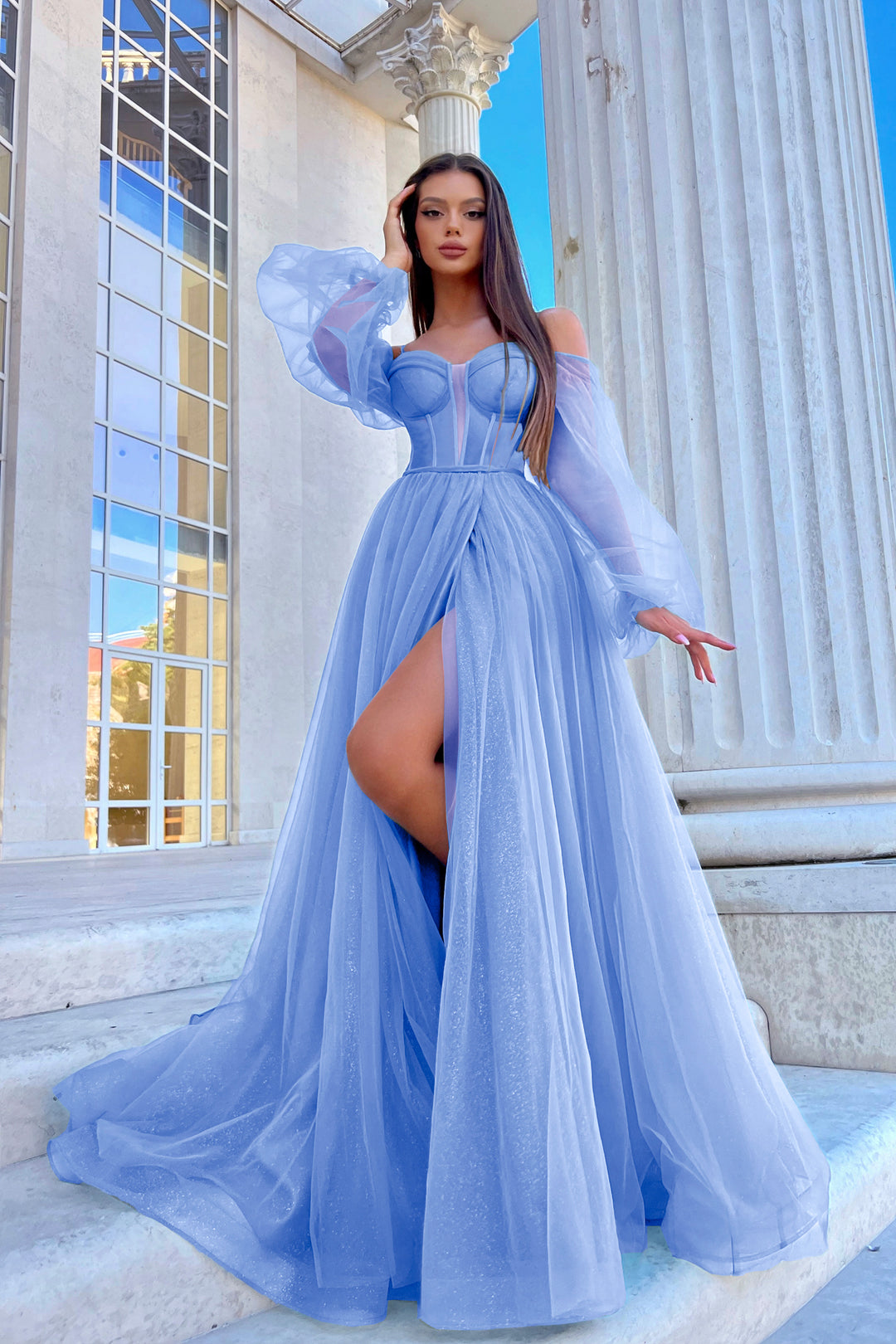 Tina Holly TK130 Dress