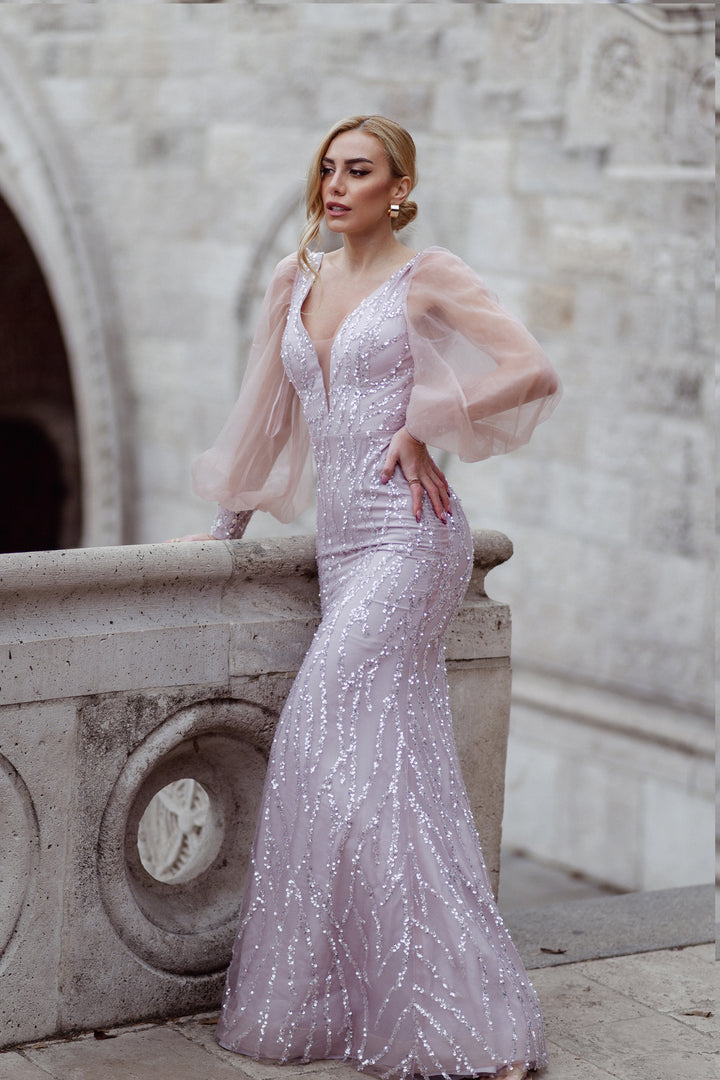 Tina Holly TK209 Dress