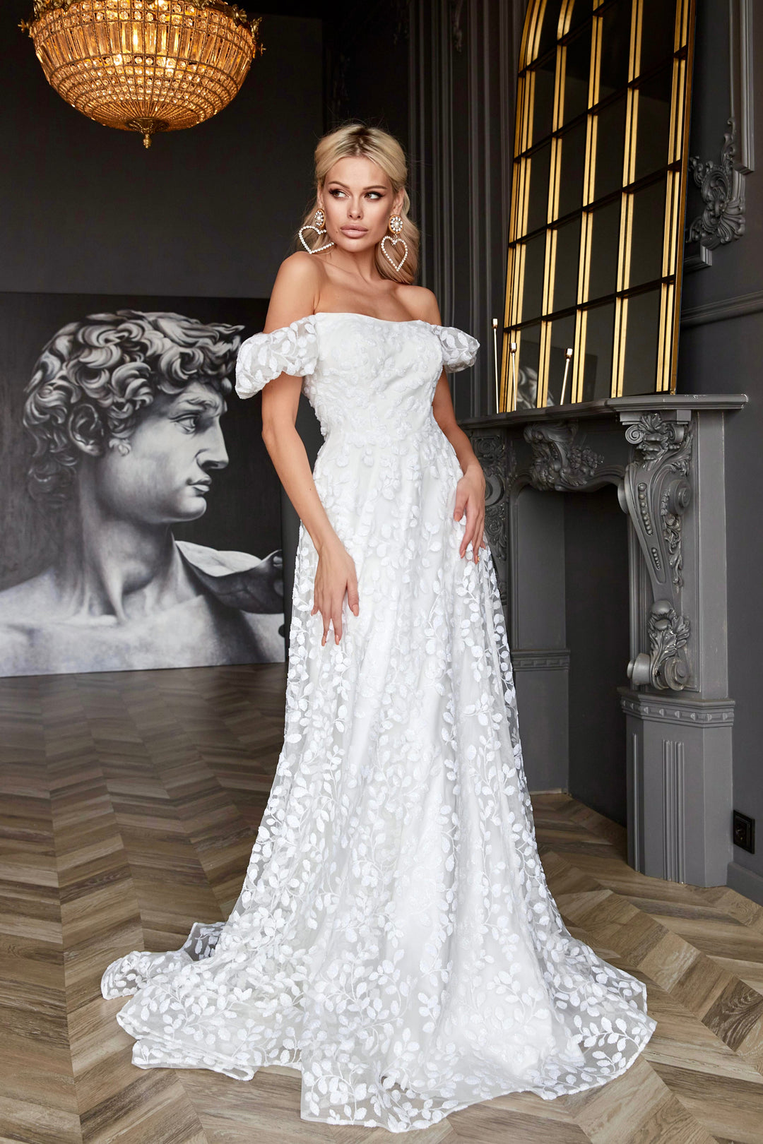 Tina Holly TK023W Dress