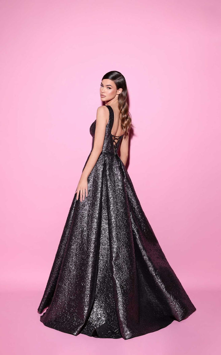 Tarik Ediz 54088 Dress