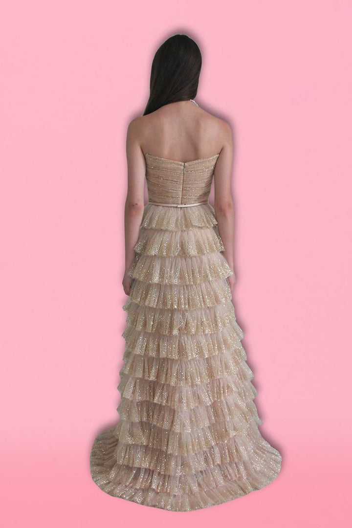 Tarik Ediz 55034 Dress