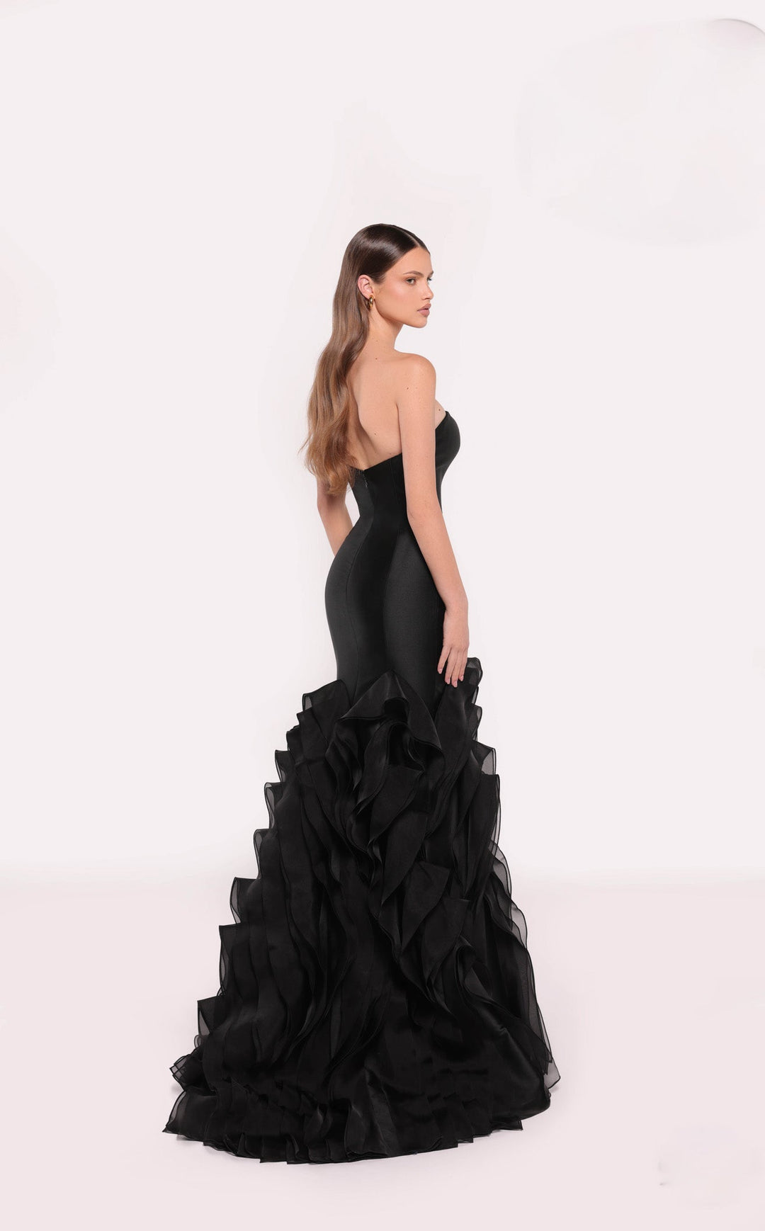 Tarik Ediz 98816 Dress