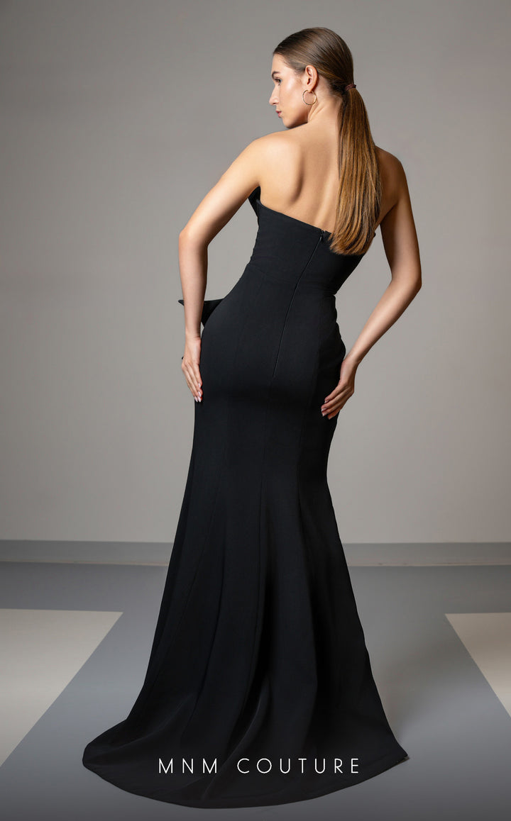 فستان MNM COUTURE V02031