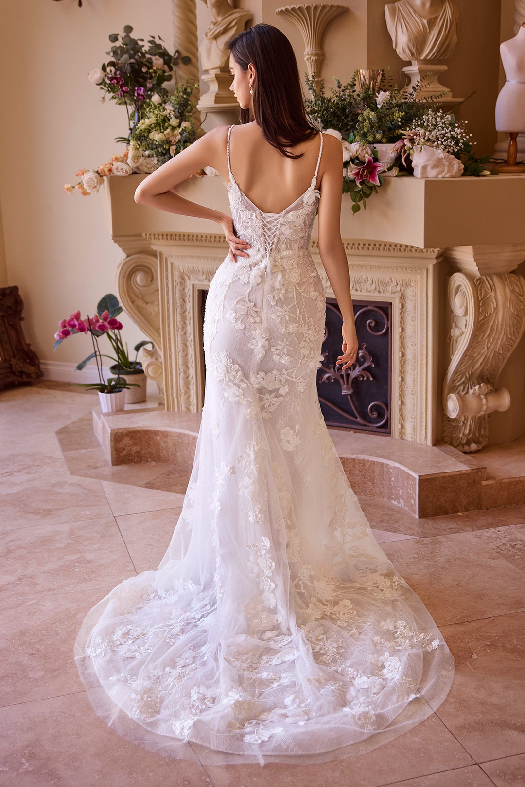 Andrea & Leo WL053 Dress