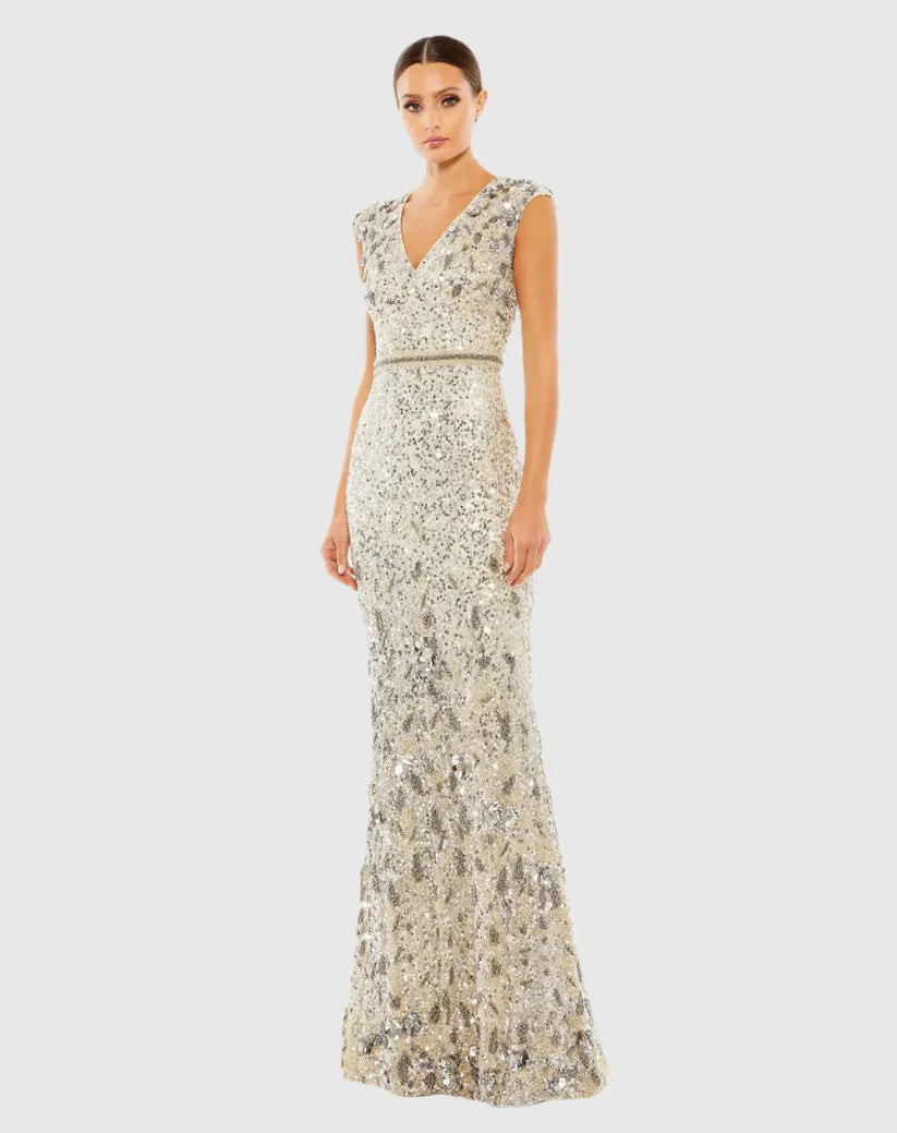 Mac Duggal 5505 Dress
