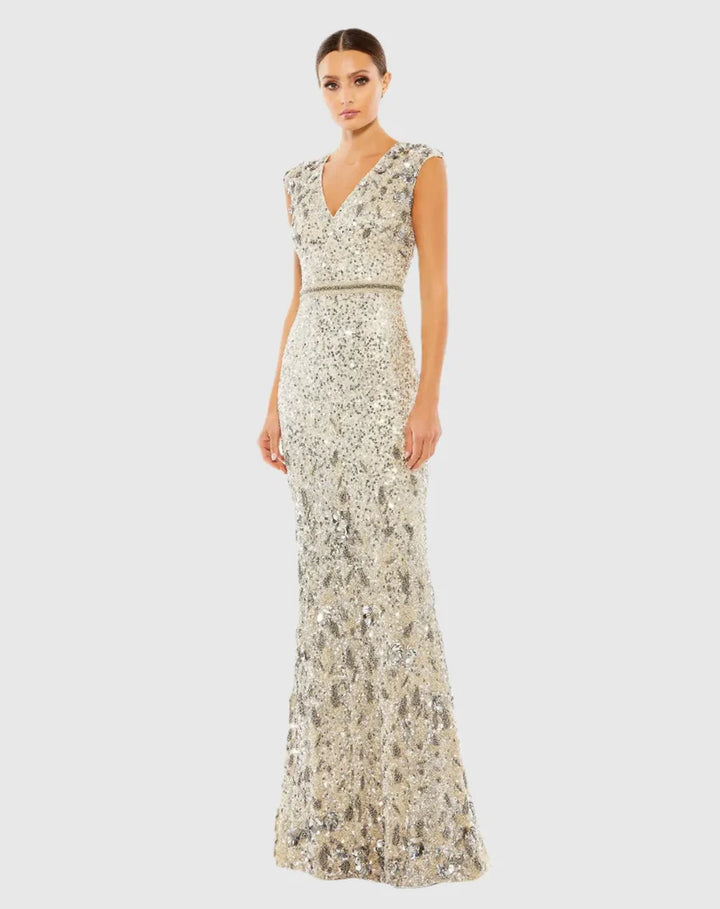 Mac Duggal 5505 Dress