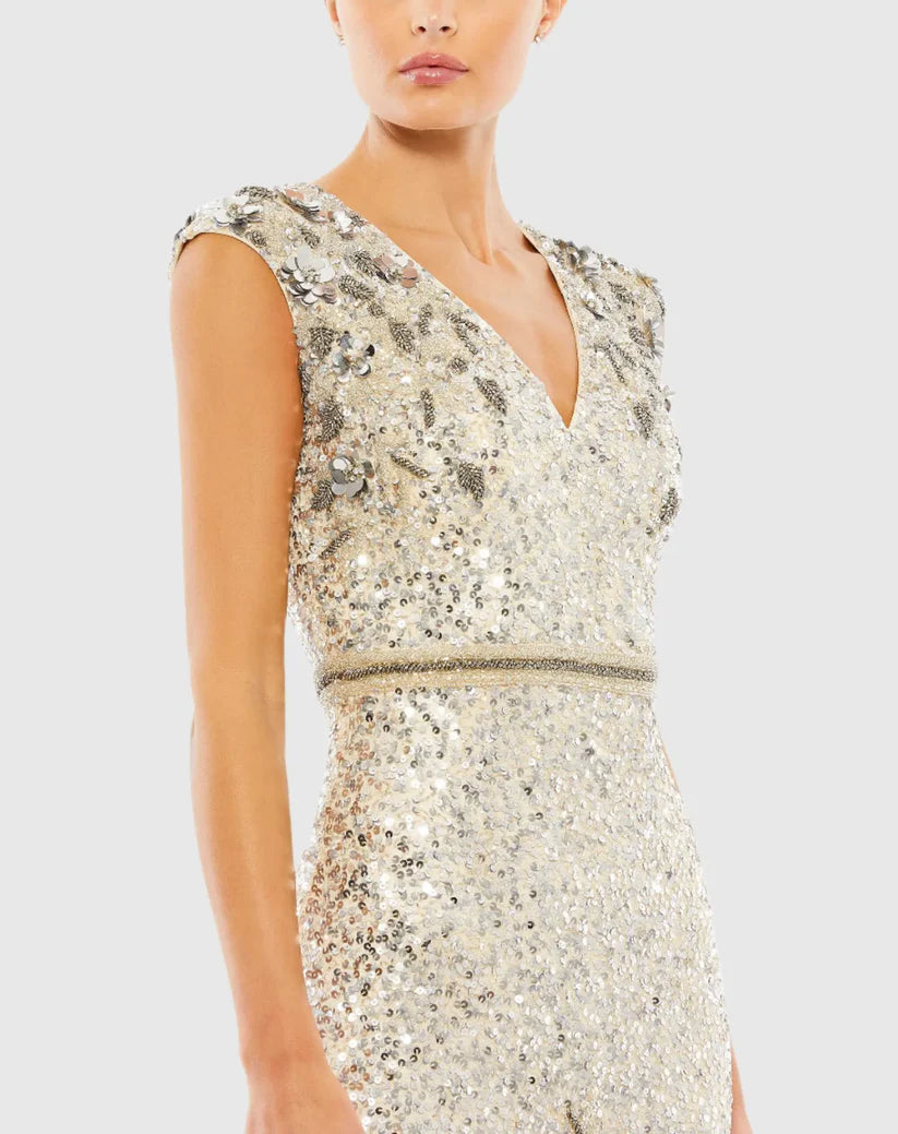 Mac Duggal 5505 Dress