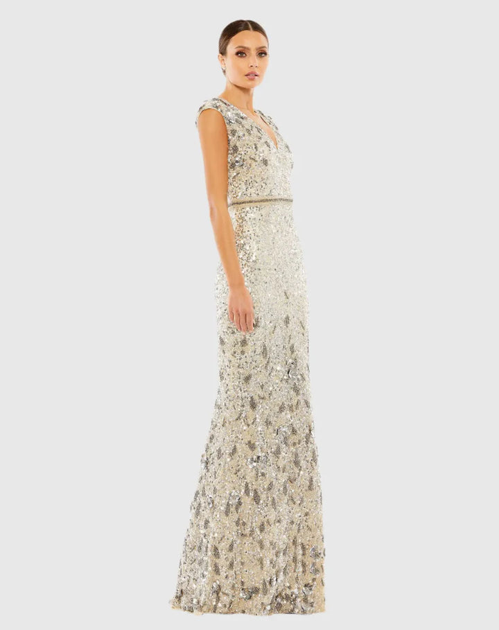 Mac Duggal 5505 Dress