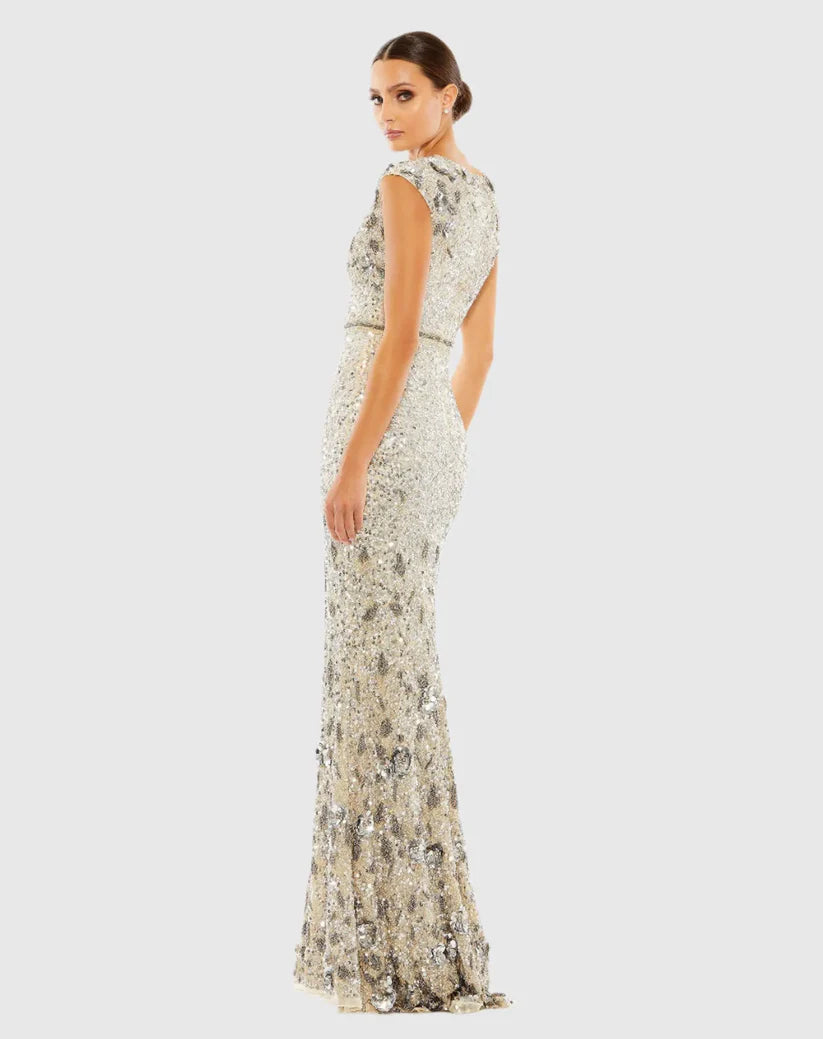 Mac Duggal 5505 Dress