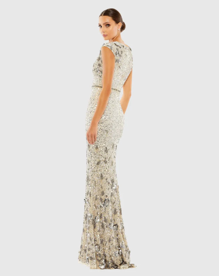 Mac Duggal 5505 Dress