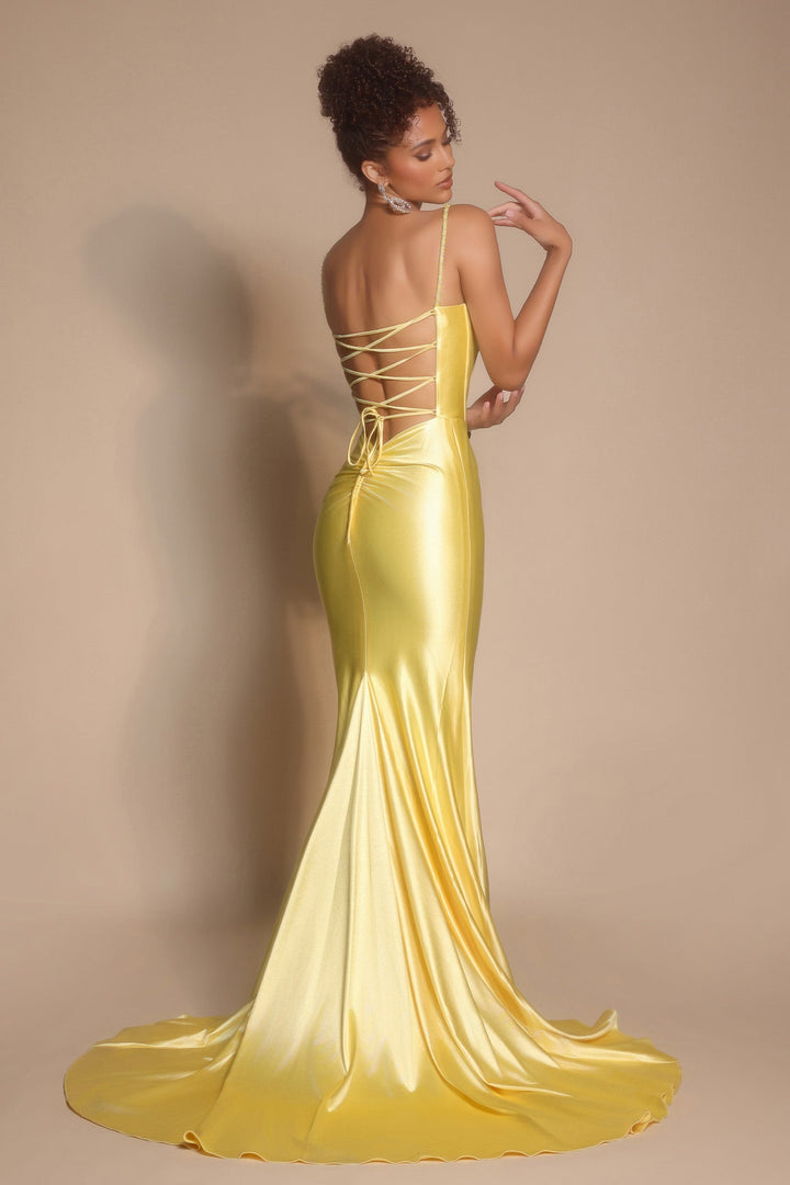 Portia & Scarlett XO042 Dress