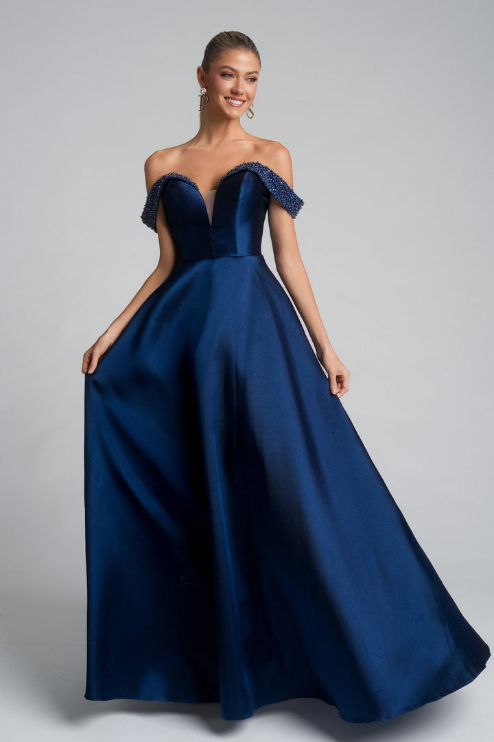 Portia & Scarlett XO117 Dress - FOSTANI.com