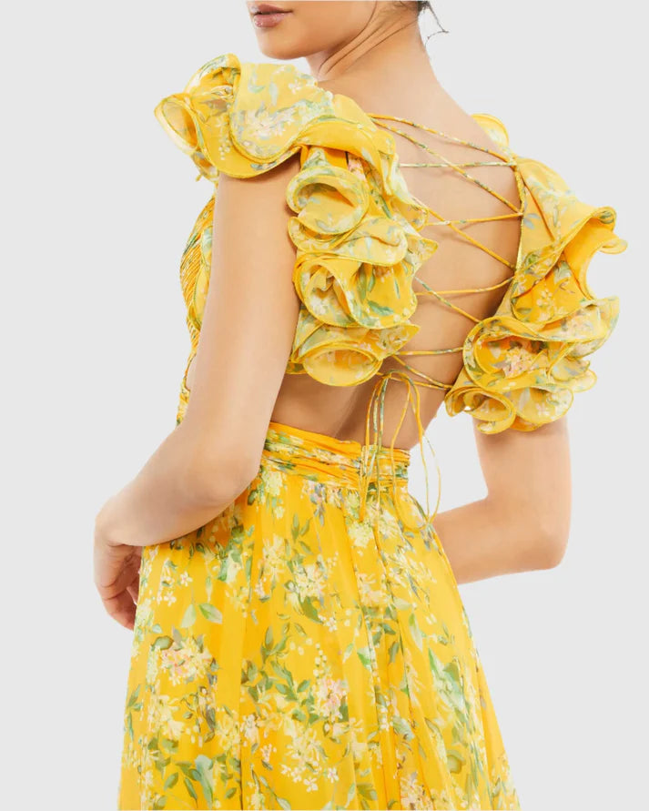 Mac Duggal 67803 Dress